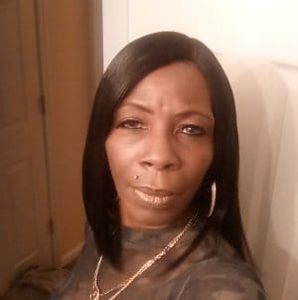 Meet your Posher, Patricia